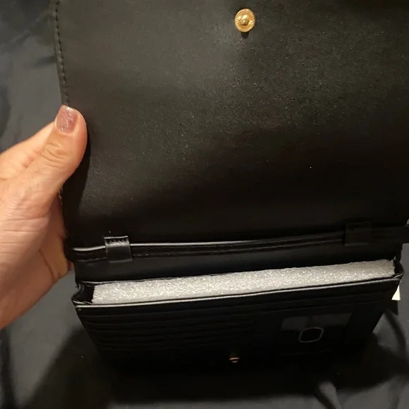 A new day black Crossbody Bag - Picture 5 of 6